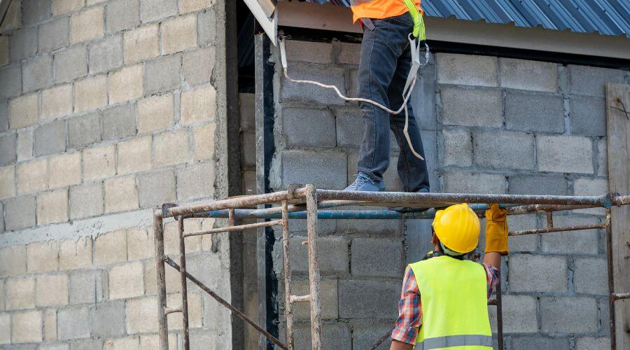 Expert top industrial roofings services in Benton City, WA